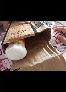 Dot &amp; Key Vitamin C Face Wash
