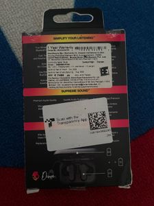 Skullcandy Dime TWS Earbuds