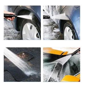 High Pressure Nozzle Water Spray Gun 🏡