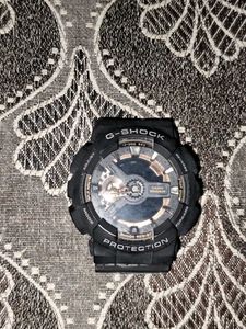 G-Shock Watch - Stylish & Durable