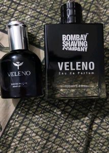 Veleno Perfume 30ml
