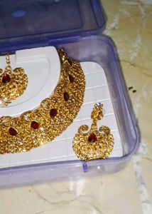 Jwellery Set