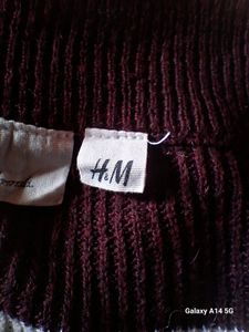 H&amp;M T- Shirt
