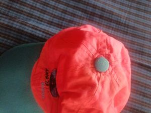 Girls Cap