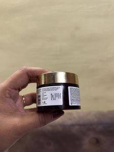 Good Vibes night Cream