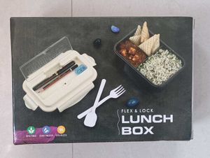 Compass box and Tiffin bo