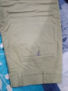 Mens Casual Pant