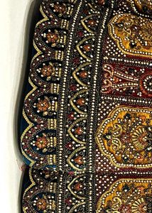 Lehenga Choli bridal