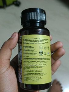 Haeal Hair Booster