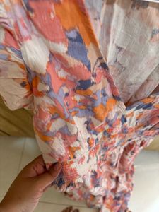 Gap Maxi Dress