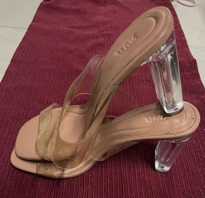 Zeba Heels For Her