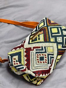 Sling Bag