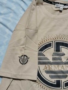 Armani Man&#39;s Shirt