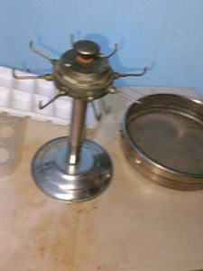 Spoon Holder, Atta Chalani Egg,Ice Tray