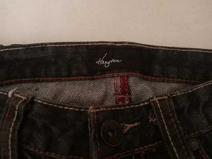 RARE VINTAGE FIND HANGTEN Y2K JEANS