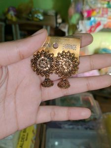 Beautiful Earrings