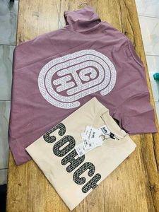 Coach &amp; Ecko Unlimited Tee Bundle