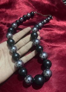 Beaded Necklace