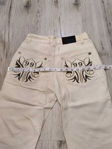 Ma2578 Sabrin bootcut jeans waist 26 inches