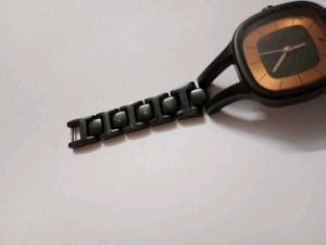 Brown Ladies Watch