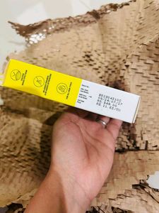 Garnier Sunscreen