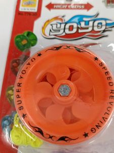 YOYO