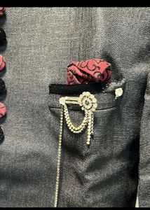Heavy Discounted INDOWESTERN SUIT