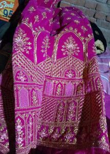 New Semi Stiched Lehanga