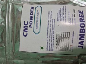 CMC Powder Hardening Agent