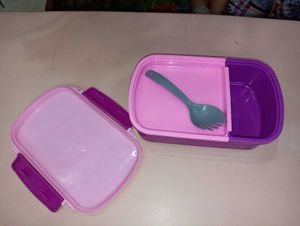 Barbie Lunch Box 🍱