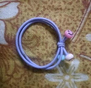 Combo Pack Of Hair Accessories