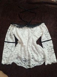 Stylish Cute Top