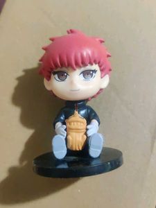 Sasori Naruto Action Figure Mini