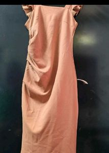 Bodycon Dress