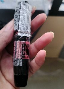 Maybelline Hyper Curl Mascara