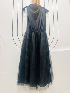 Floral Print Maxi Dress