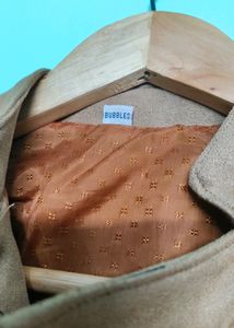 Kid&#39;s Blazer With T.shirt&#39;