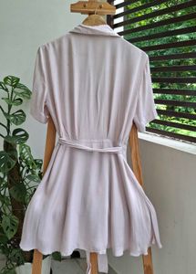 ZaRa Mini Dress