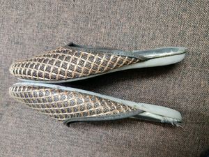 Ethnic Half Mojris