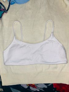 Push Up Bra