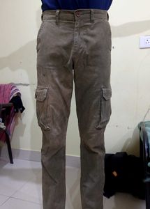 Vintage Cargo Pants