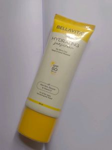 Bellavita Hydrating Sunscreen