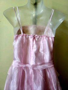 Long Gown
