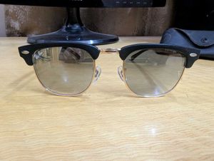 Ray-Ban Clubmaster