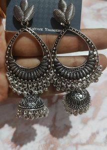 Long Earrings