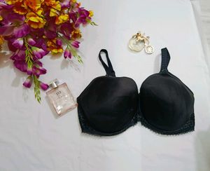 🇳🇿💫🎀Elegant Black Bra