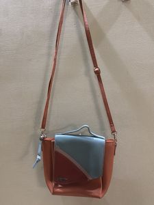 Baggit Crossbody Bag