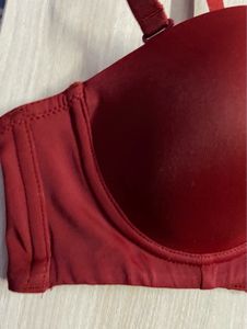 Unused- 9 Way Multipurpose Lace Bra
