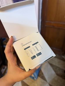 Goodal Hyaluron Soothing Clear Pad