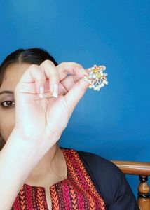 Women's Pearl Jewellery Set 🤍